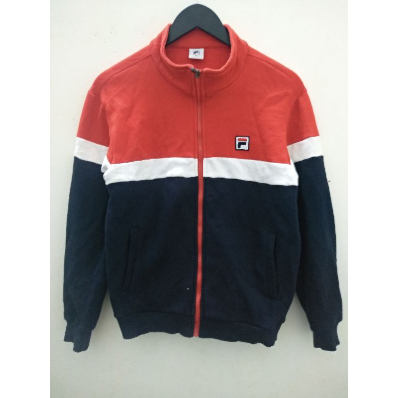 fila tracktop