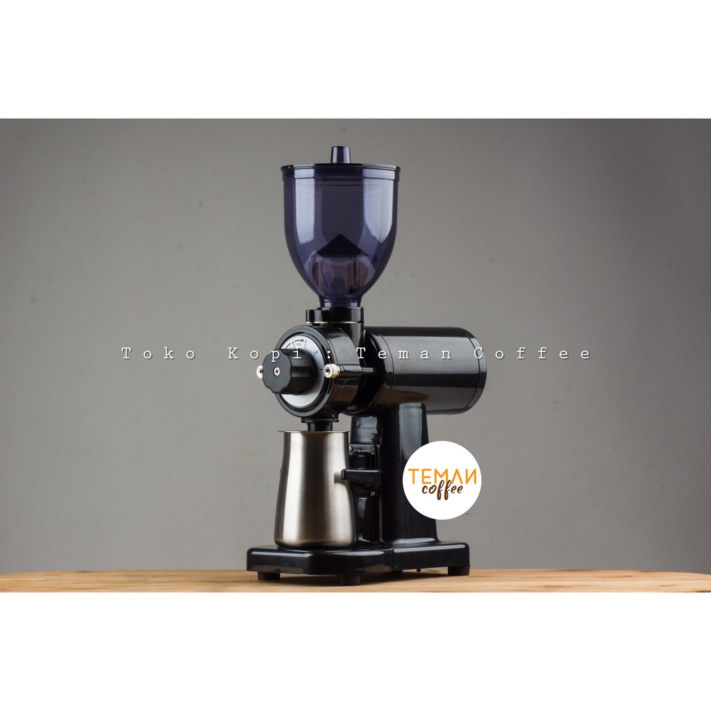 Jual Coffee Grinder K500N Black for Espresso Indonesia