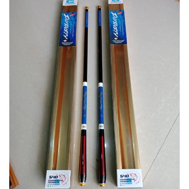 Tegek special infinity 540 cm