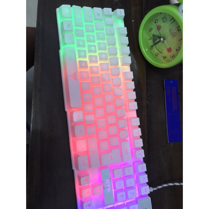 GAMING KEYBOARD—NYK-02