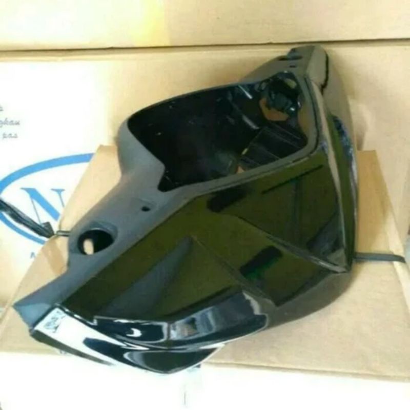 Batok depan belakang mio soul karbu