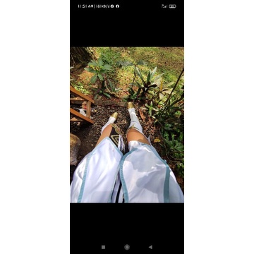 [RENTAL] SEPATU LUMINE GENSHIN IMPACT