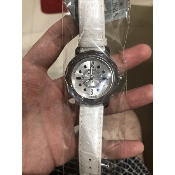 Bonia - b797-3315- Jam Tangan Wanita ORIGINAL