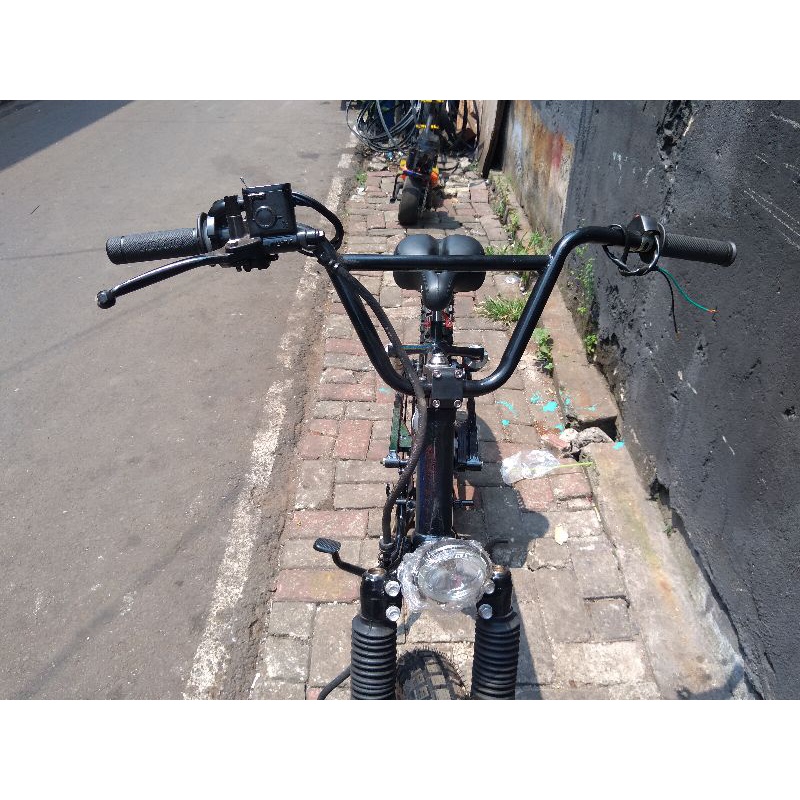 stang bmx cub bmx motor