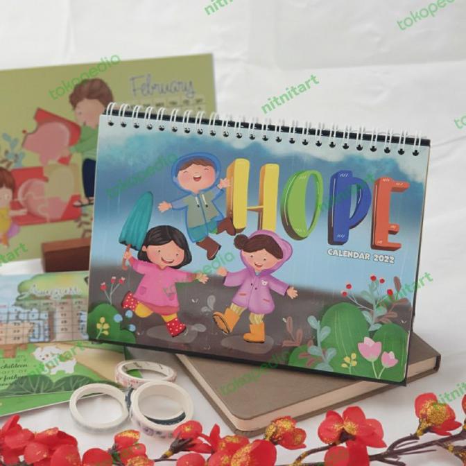 

] kalender 2022 meja