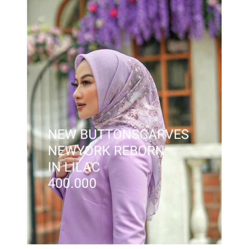 New buttonscarves newyork collector
