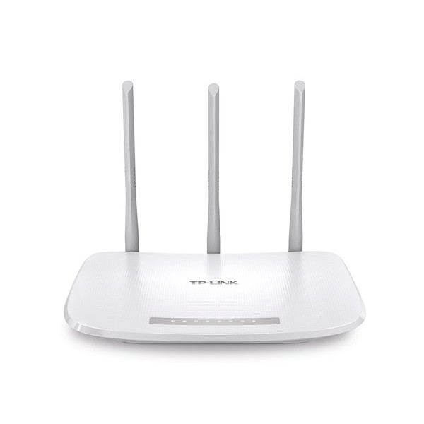 TP-LINK TL-WR845N 300Mbps Wireless N Router Original - Garansi 1 Tahun