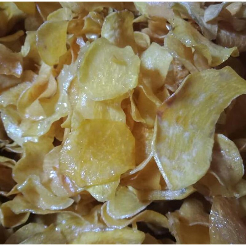 

KERIPIK UBI KARAMEL 100g