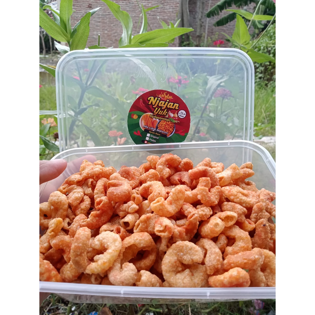 

makaroni