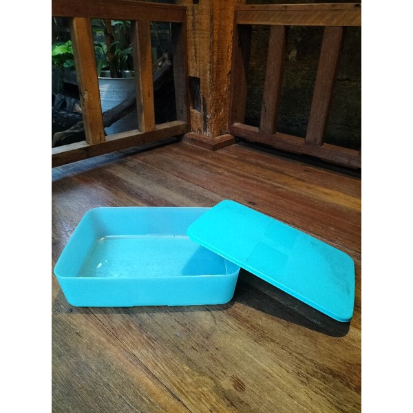 FREEZERMATE SET TUPPERWARE/TEMPAT PENYIMPAN DAGING DIFREEZER