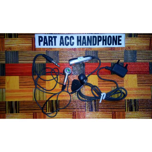 Handsfree Sony Ericsson w910 w910i w980 w980i