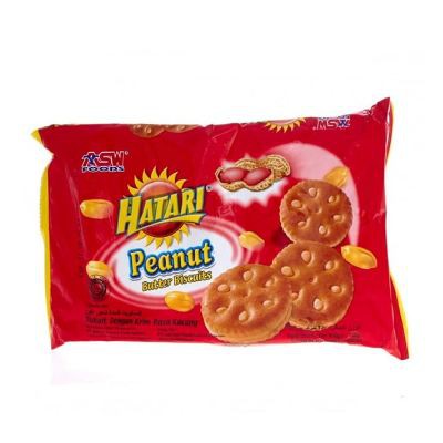 

Hatari Peanut (N) 250 gr