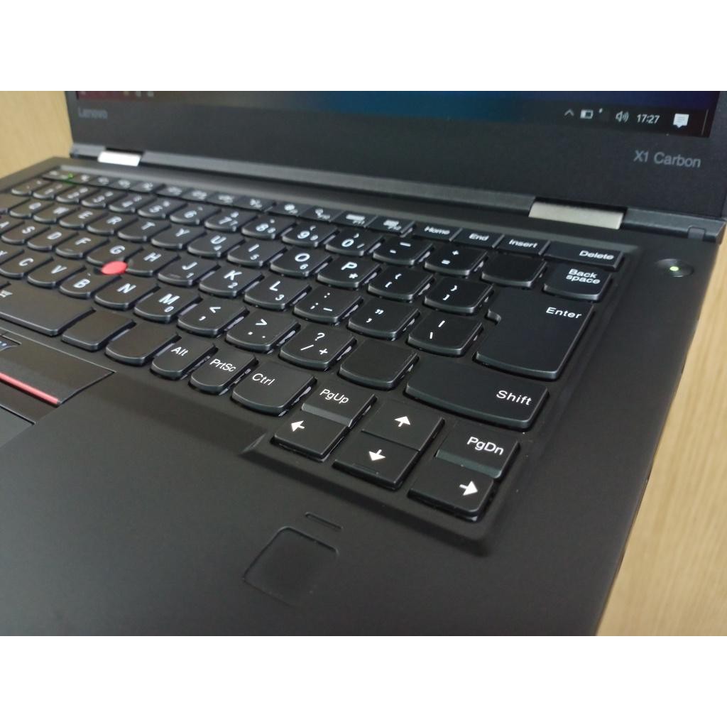 Lenovo Thinkpad X1 Carbon i5 / i7 Gen 6 4th | i7 Gen 7 5th | Murah / Bergaransi