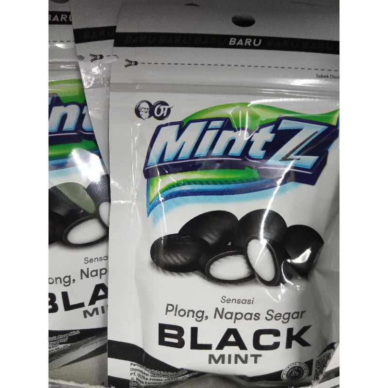 

mintz black mint permen 40gr