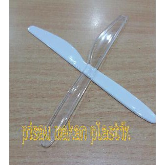 PISAU MAKAN PLASTIK Beli 2 dapat 4