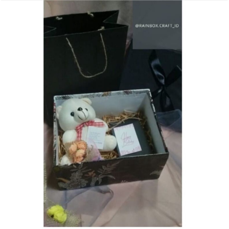 

kado ulang tahun