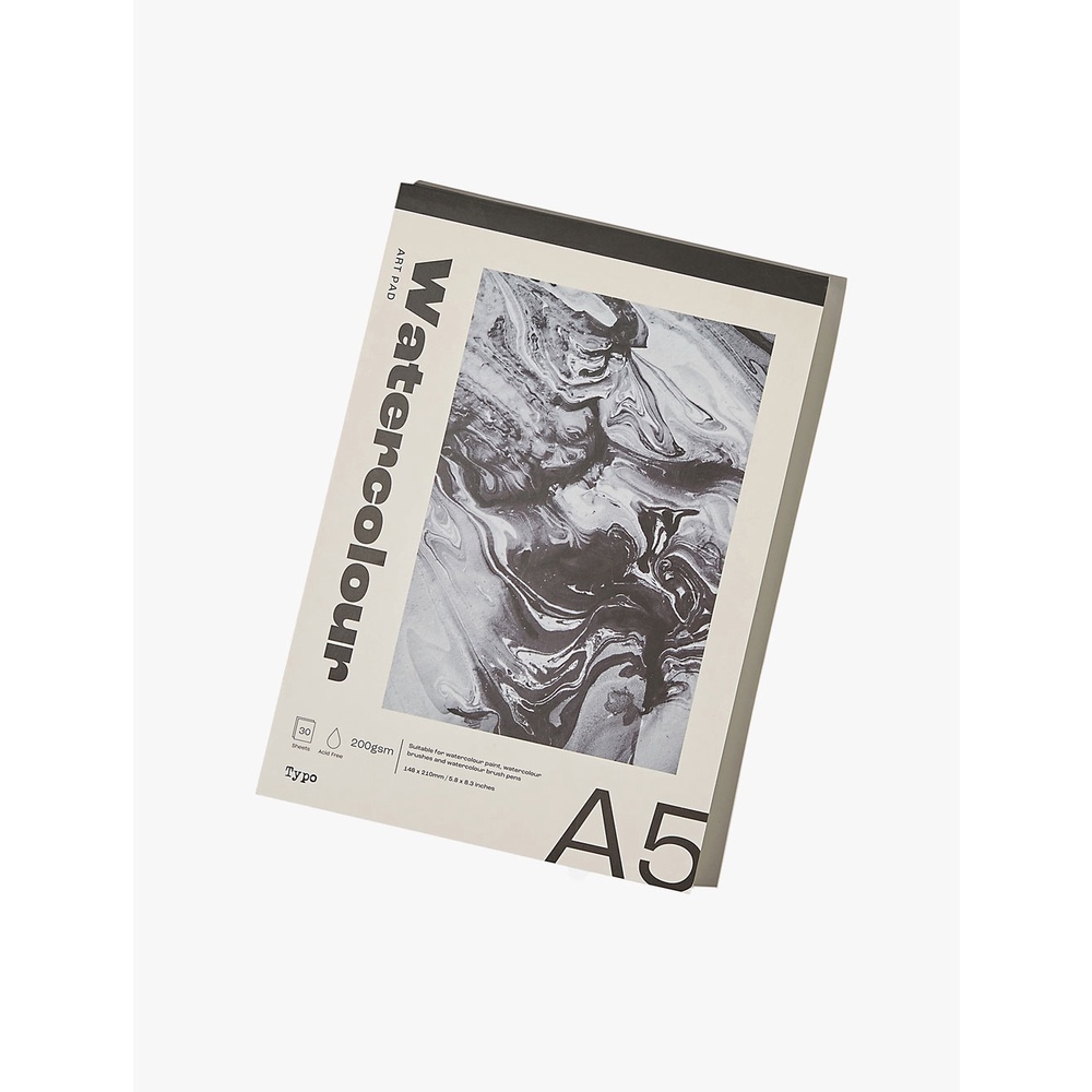 

The A5 Art Pad