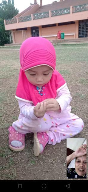 Sikat Botot Sponge Sangat Lembut Dan Kuat 1 Set 4 Pcs