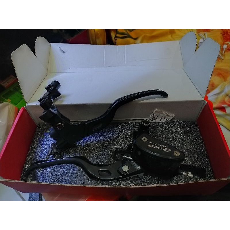 master rem RCB second