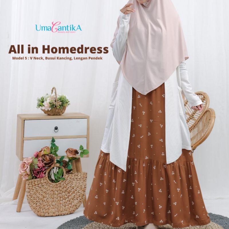 Homedress UmaCantika