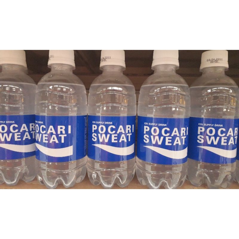 

Pocari sweet 350ml