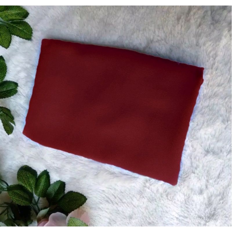 Pasmina Renda bunga tali