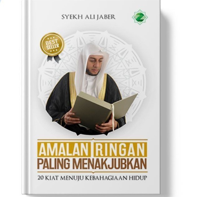 AMALAN RINGAN PALING MENAKJUBKAN