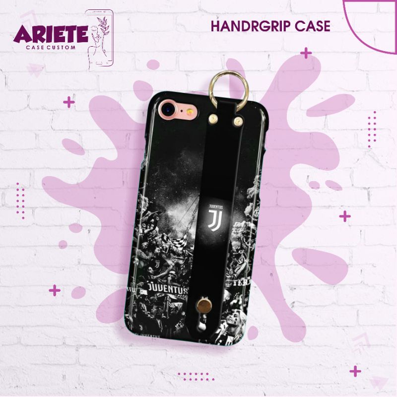 HANDGRIP CASE  CUSTOM