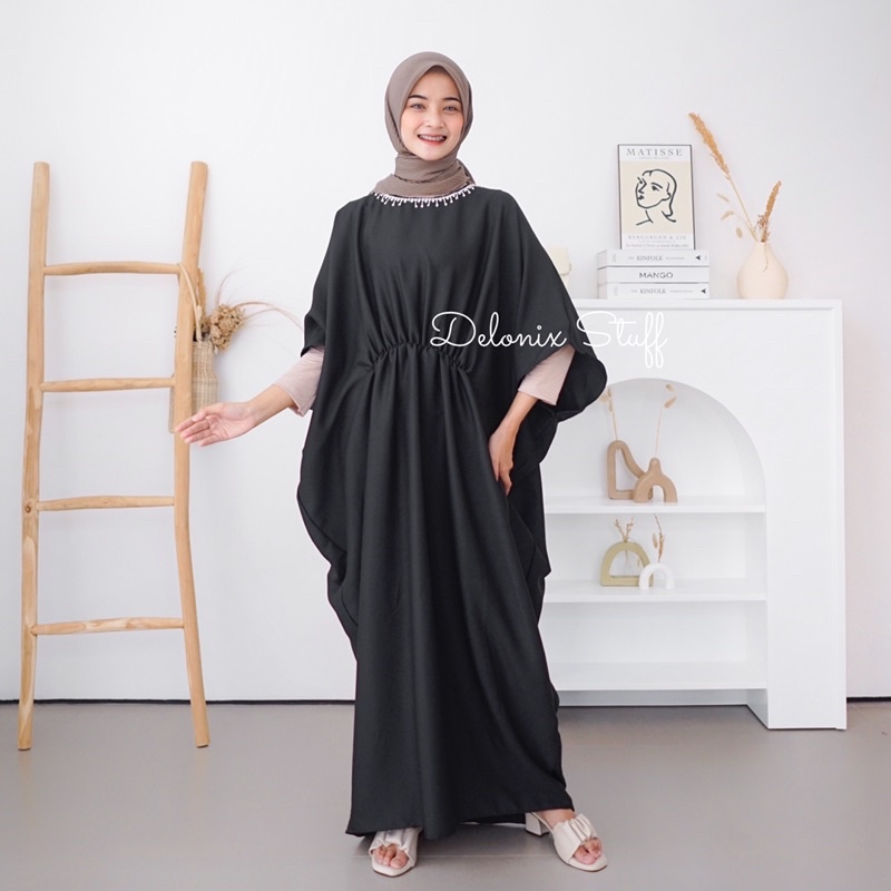 Felisha raya kaftan