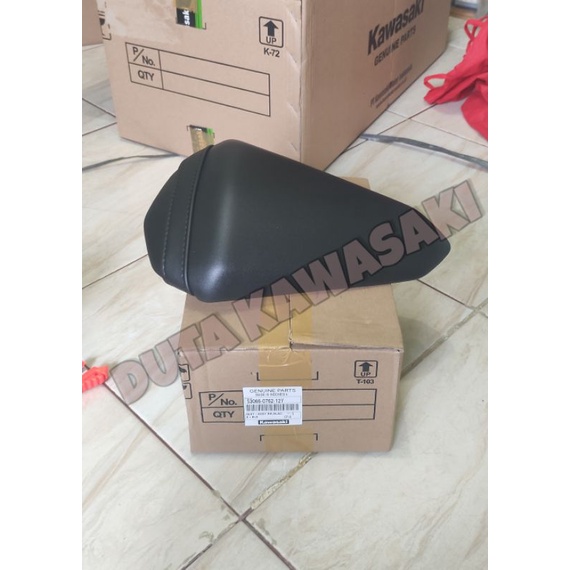 JOK BELAKANG NINJA RR MONO Z250SL ORIGINAL