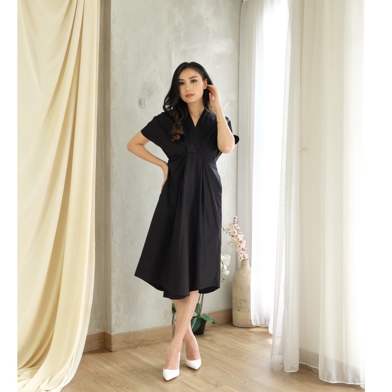 Jasper Dress - Pakaian Wanita