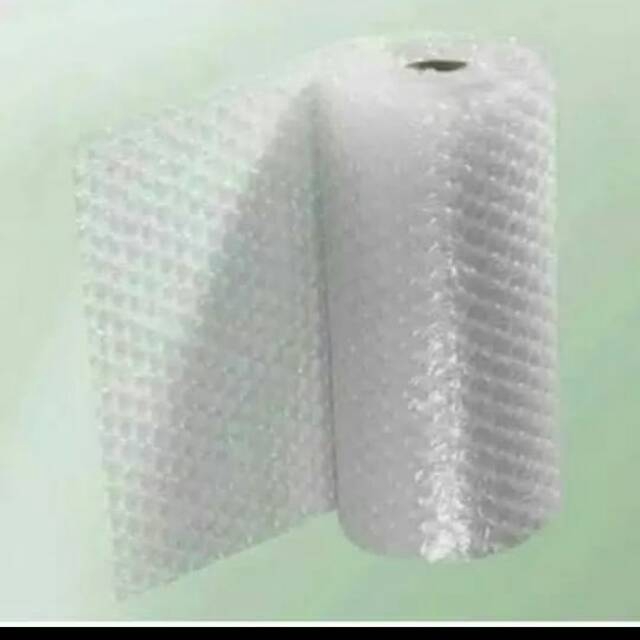 

Bubble wrap packaging