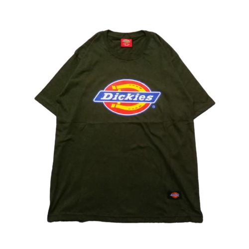 Wahyu - T-Shirt DICKIES GRAAPHIC LOGO – Edition Trendy Casual Unisex Good Brand Quality Stylish