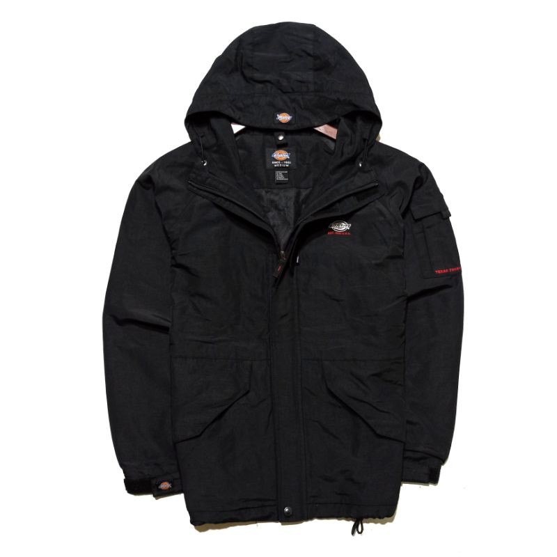 Jaket Dickies Ecwcs Side Pocket