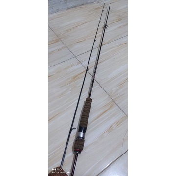 joran kuying teton tts-662 1-3 lbs 2nd