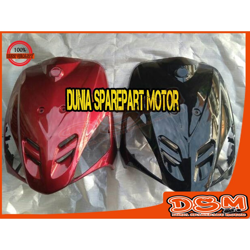 TAMENG DEPAN MIO SPORTY / TAMENG MIO LAMA / TAMENG YAMAHA MIO JADUL / MIO OLD / MIO SPORTY