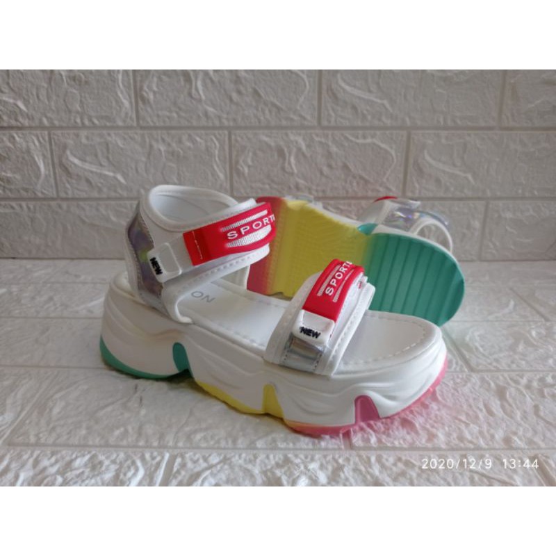 SANDAL SPORT FASHION