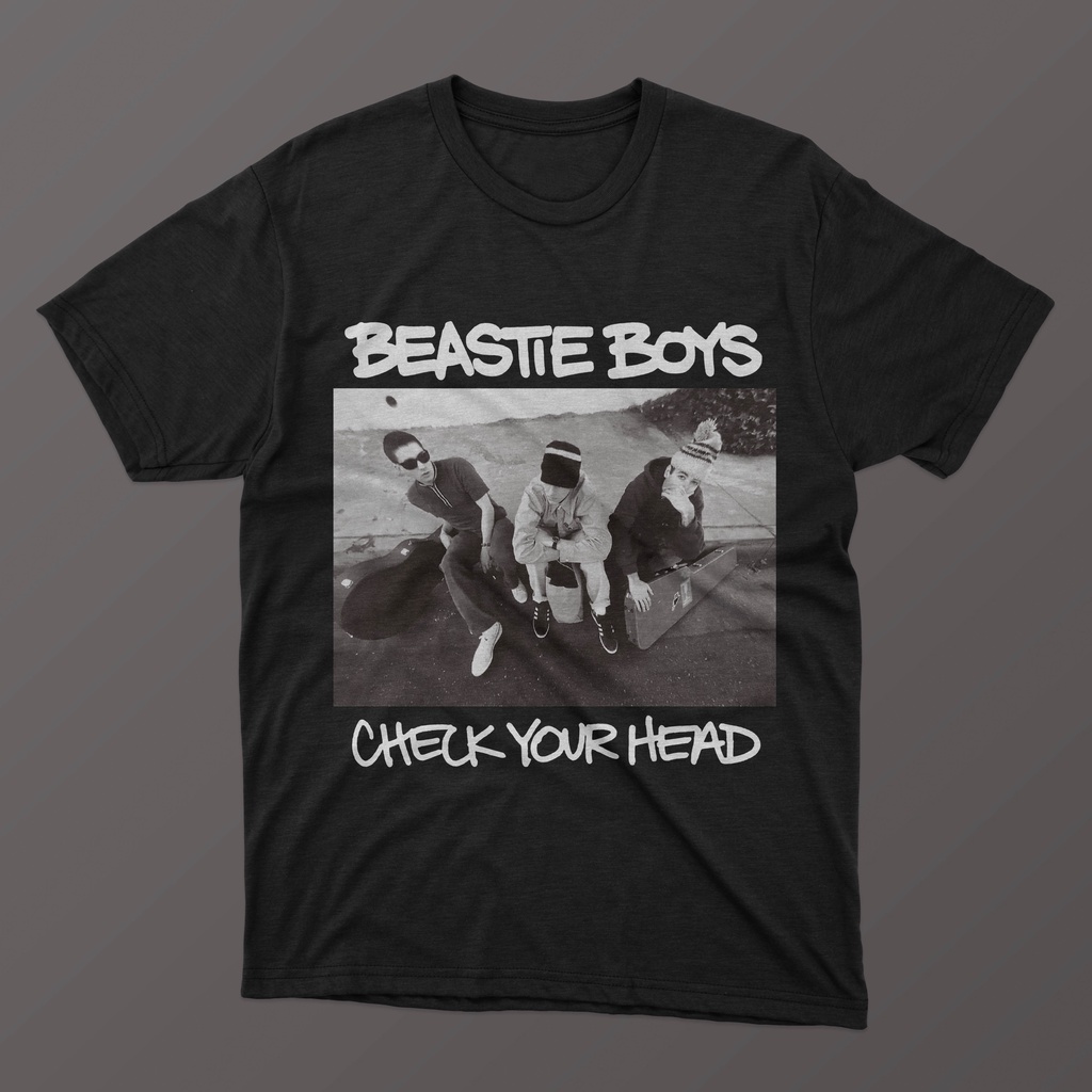 Kaos Beastie Boys