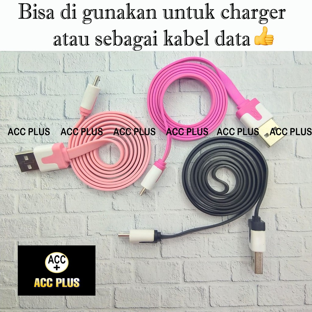 KABEL CHARGER / KABEL CASAN / KABEL DATA MICRO USB FAST CHARGING 2.1A WARNA WARNI BEST QUALITY