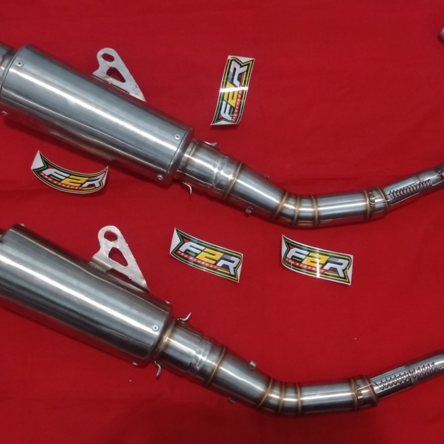 knalpot racing vespa matic