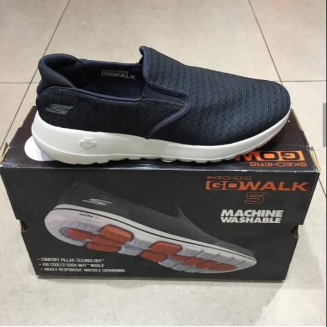 Skechers Go Walk Max Men