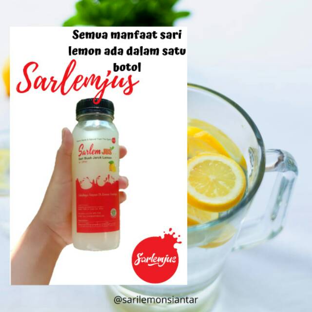 

sarlemjus