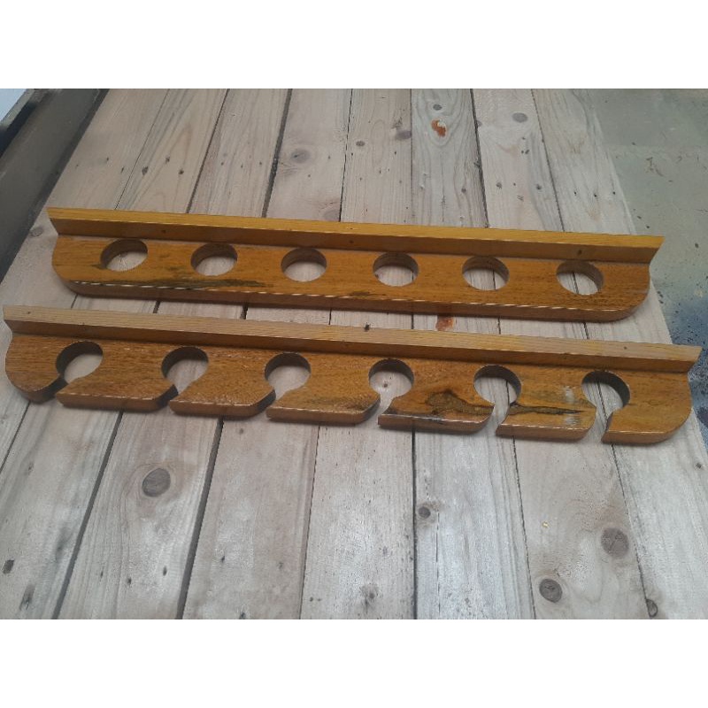 RAK JORAN PANCING TEMPEL DINDING