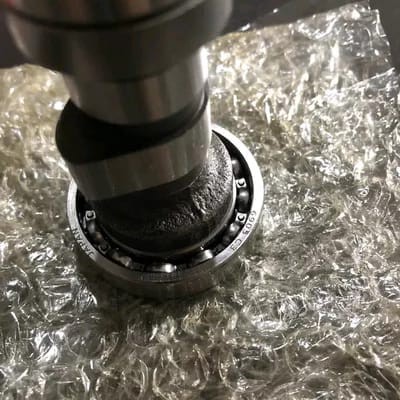 Noken as cham shaft honda grand supra fi lama prima legenda GN5