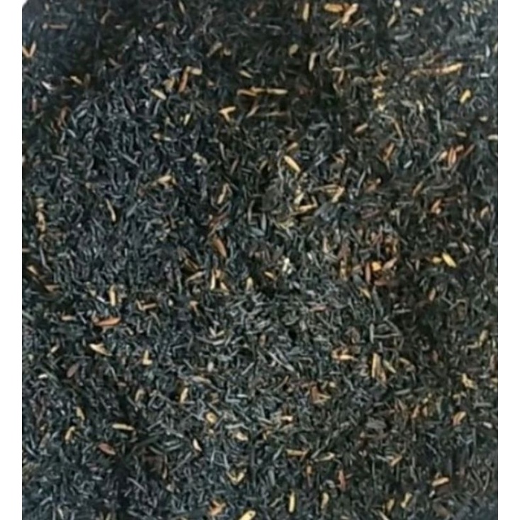 Sekam Padi Mentah / Sekam Padi Bakar