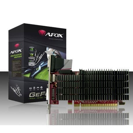 VGA AFOX NVIDIA Geforce G210 1GB resmi original murah