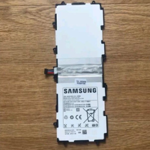 BATTERY BATRE BATRAI BATERAI SAMSUNG P5100 GALAXY TAB 2 10INCH
