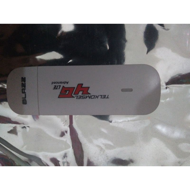 USB modem blazz RX300mini 4G LTE second