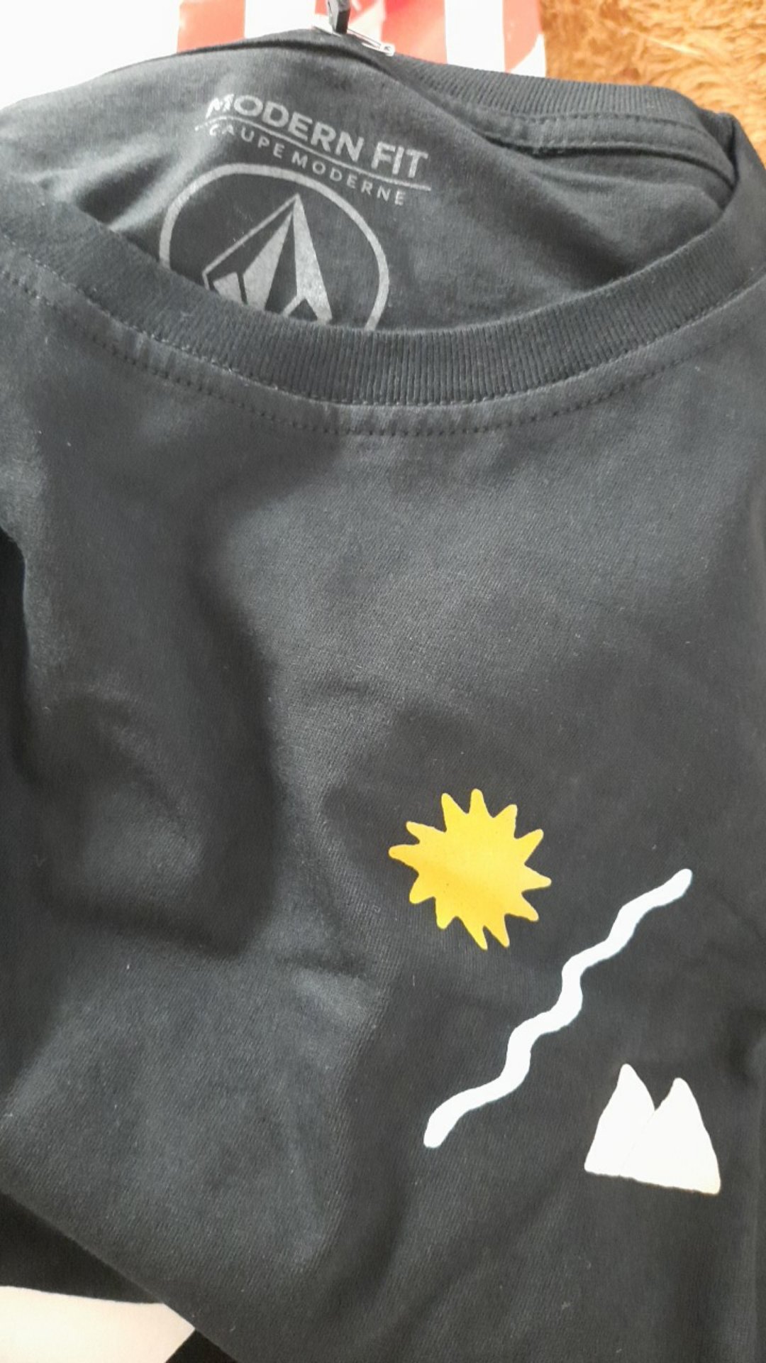 Kaos Skate & Surf High Quality Adn079