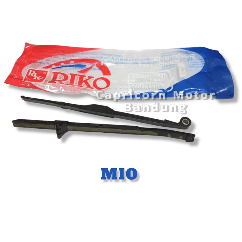 Karet Lidah Tensioner SET MIO LAMA KARBU SOUL NEW SMILE SPORTY RIKO Tahanan Rante